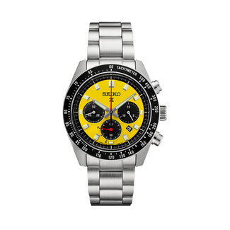 SEIKO Prospex Speedtimer Solar SSC929 Herrenuhr