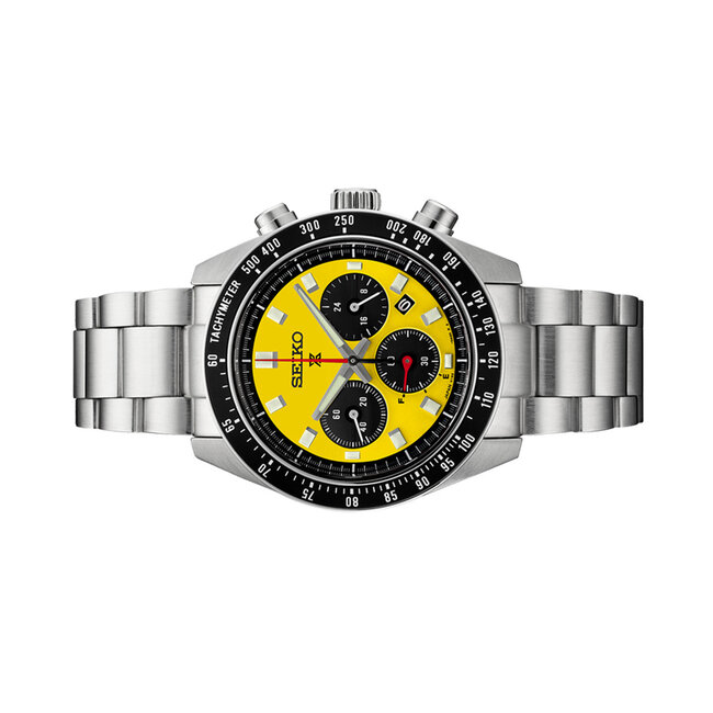SEIKO Prospex Speedtimer Solar SSC929 Herrenuhr