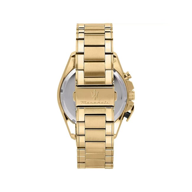 Maserati  Traguardo - R8873612041 Herrenuhr