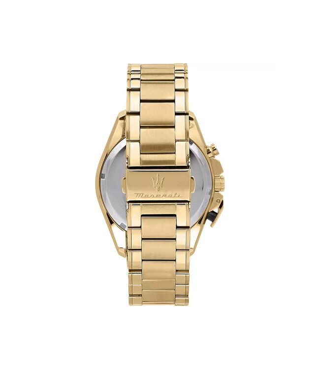 Maserati  Traguardo - R8873612041 Herrenuhr