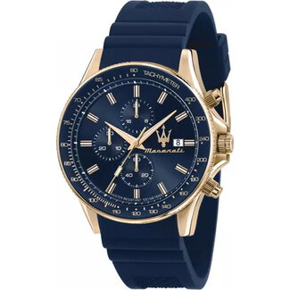 MASERATI Sfida - R8871640004 Herrenuhr
