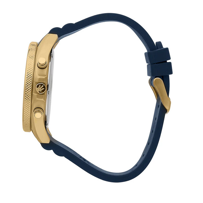 Maserati Sfida - R8871640004 Herrenuhr