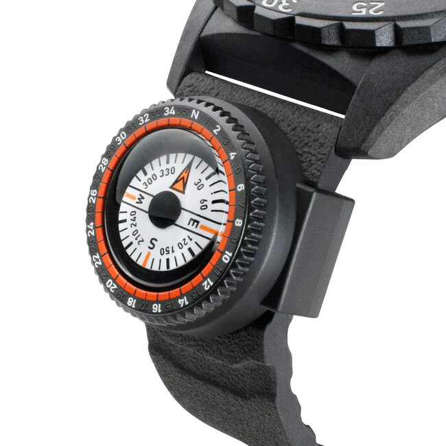 Luminox  XB.3748 Herrenuhr Bear Grylls Survival Master Chronograh 45mm 30ATM