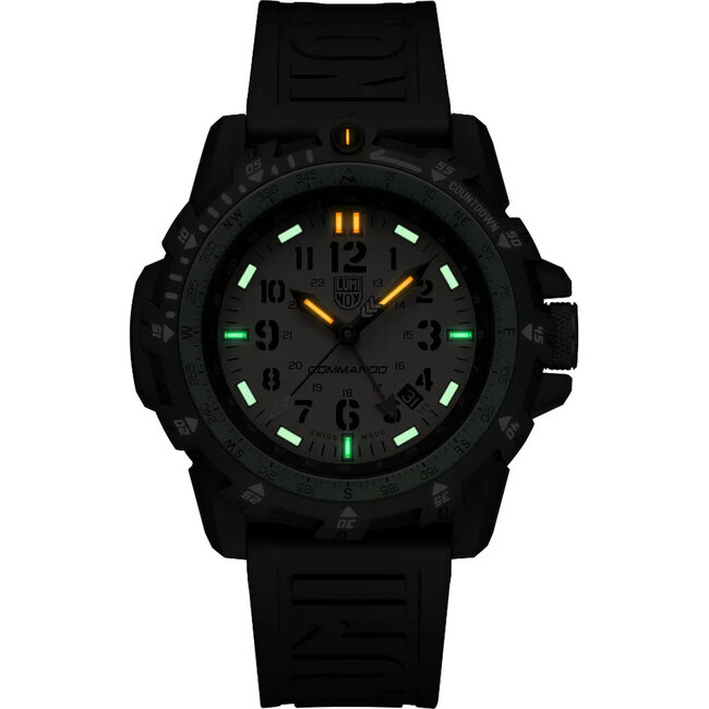 Luminox  Commando Raider 3320 Series Herrenuhr XL.3321