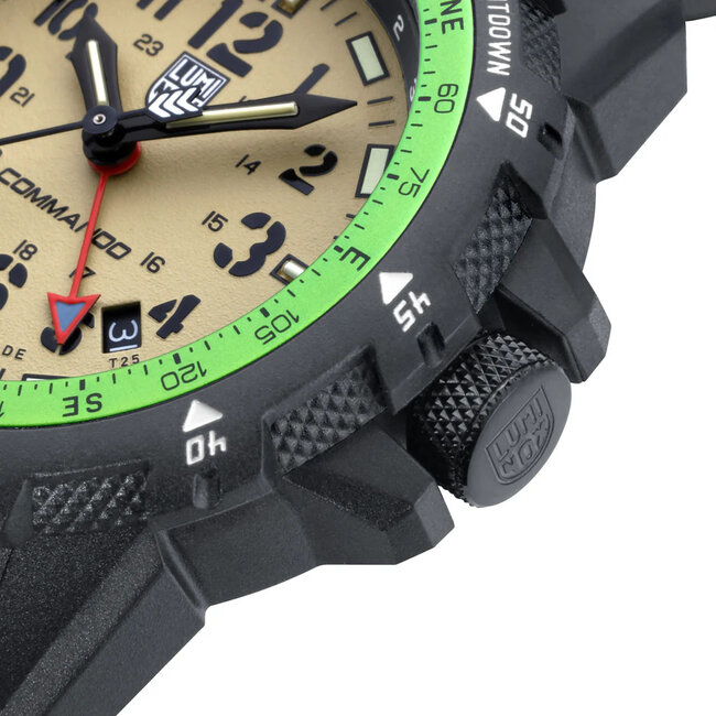 Luminox  Commando Raider 3320 Series Herrenuhr XL.3321