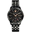 VERSACE VEBK00618 Univers GMT Herren 43mm 5ATM
