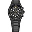VERSACE VESO01022 Herrenuhr Sport Greca Chrono 46mm 5ATM