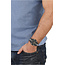 VERSACE VESO01022 Herrenuhr Sport Greca Chrono 46mm 5ATM