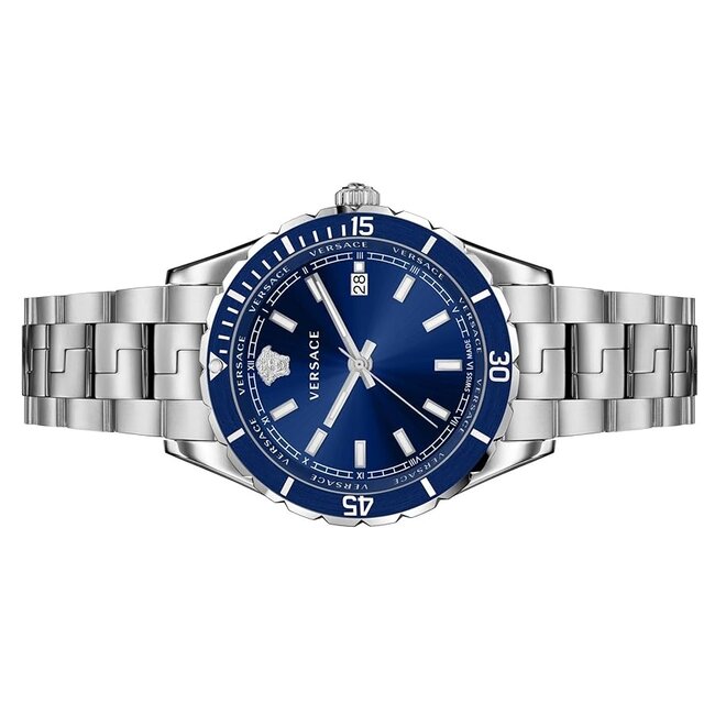 VERSACE VE3A00922 Hellenyium Herrenuhr