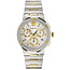 VERSACE VEZ900321 Herrenuhr Greca Logo Chrono 43mm 5ATM