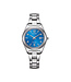 Citizen  EW2601-81L Eco-Drive Super Titanium Damenuhr Blau