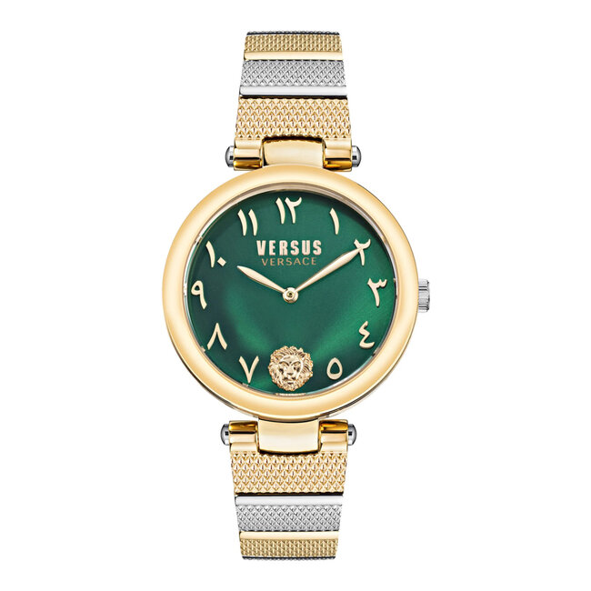 VERSACE  Versus VSP1G0921 Damenuhr