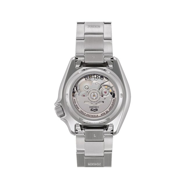 SEIKO SRPK11K1 5 Sports Automatik Herrenuhr