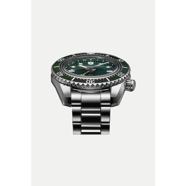 SEIKO  Prospex Sea Automatic GMT Diver's - SPB381J1