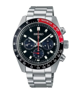 SEIKO SSC915P1 Prospex Solar Chronograph Speedtimer Herrenuhr