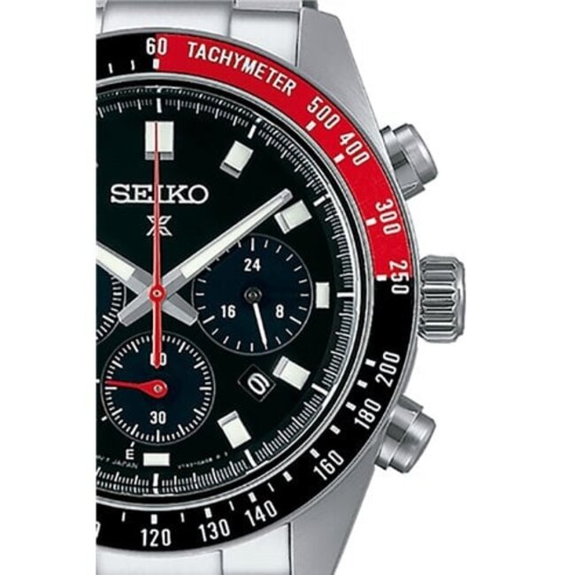 SEIKO  SSC915P1 Prospex Solar Chronograph Speedtimer Herrenuhr