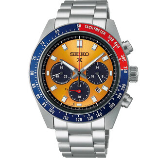 SEIKO Prospex Speedtimer Solar Chronograph - SSC947P1 Herrenuhr