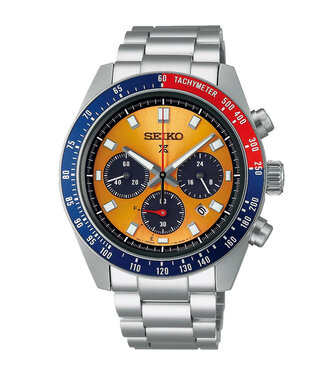 SEIKO Prospex Speedtimer Solar Chronograph - SSC947P1 Herrenuhr