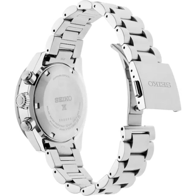 SEIKO Prospex Speedtimer Solar Chronograph - SSC947P1 Herrenuhr