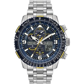 Citizen Promaster Skyhawk A-T Blue Angels Eco-Drive - JY8078-52L