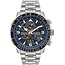 Citizen Promaster Skyhawk A-T Blue Angels Eco-Drive - JY8078-52L