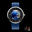 Ciga Design  U Series Blue Planet II Automatikuhr U033-TU02-W6U