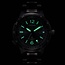 Citizen NB6045-51H Herrenuhr Automatik GMT 44,5 mm 20ATM