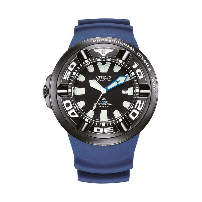 Citizen  Promaster Marine Professional Diver - BJ8055-04E