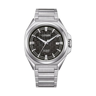 Citizen Series 8 Automatik - NB6050-51E Herrenuhr