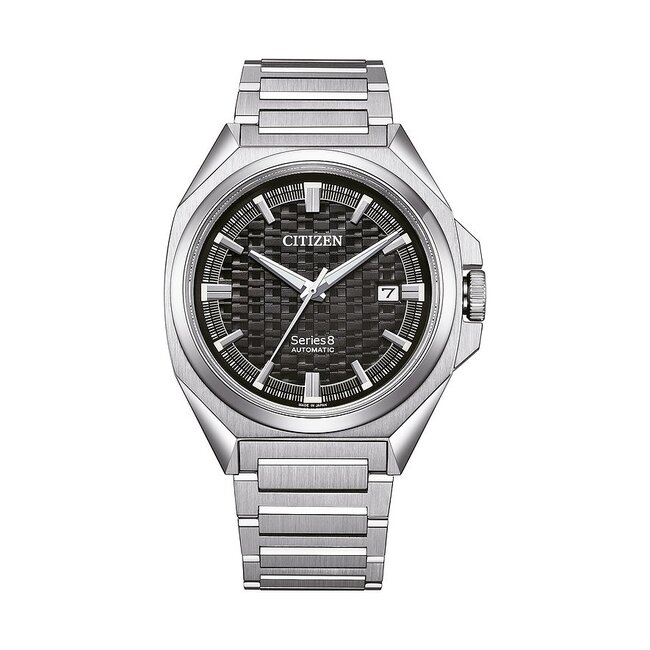 Citizen Series 8 Automatik - NB6050-51E Herrenuhr