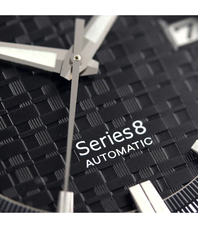 Citizen Series 8 Automatik - NB6050-51E Herrenuhr