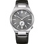 Citizen Tsuyosa Small Second Automatik Grau - NK5010-01H