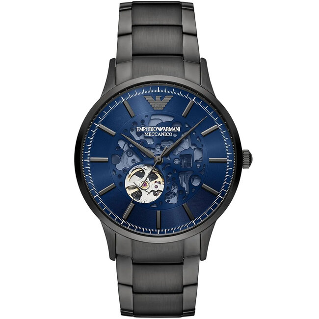 Emporio Armani Renato AR60056 Automatik Herrenuhr