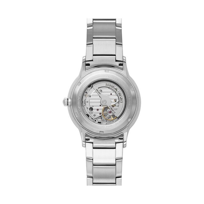 Emporio Armani Renato AR60055 Automatik Herrenuhr