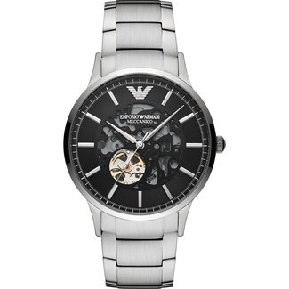 Emporio Armani Renato AR60055 Automatik Herrenuhr