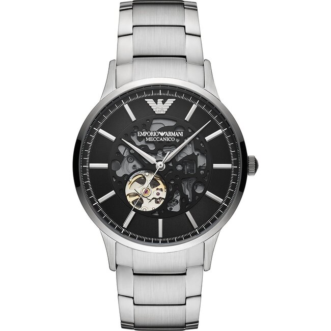 Emporio Armani Renato AR60055 Automatik Herrenuhr