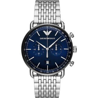 Emporio Armani Aviator AR11238 Chronograph Herrenuhr