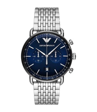 Emporio Armani Aviator AR11238 Chronograph Herrenuhr