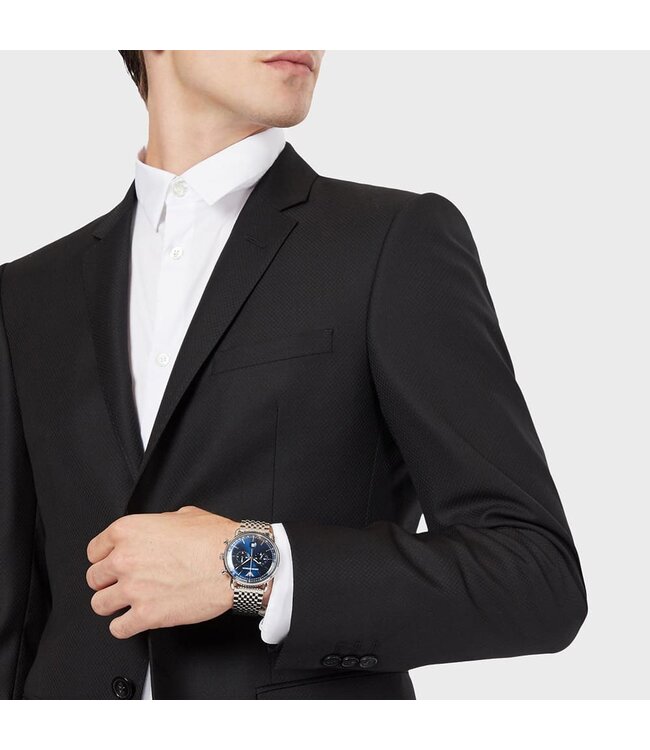 Emporio Armani Aviator AR11238 Chronograph Herrenuhr