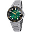 Oris  01 400 7769 4127-07 8 22 09PEB Herrenuhr Aquis Date 41,5mm 30ATM