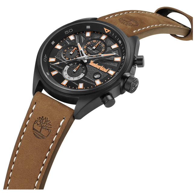 Timberland TDWGC9000401 Herrenuhr