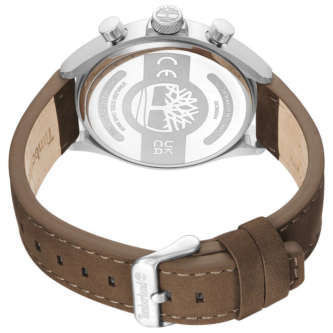 Timberland TDWGC9000403 Herrenuhr