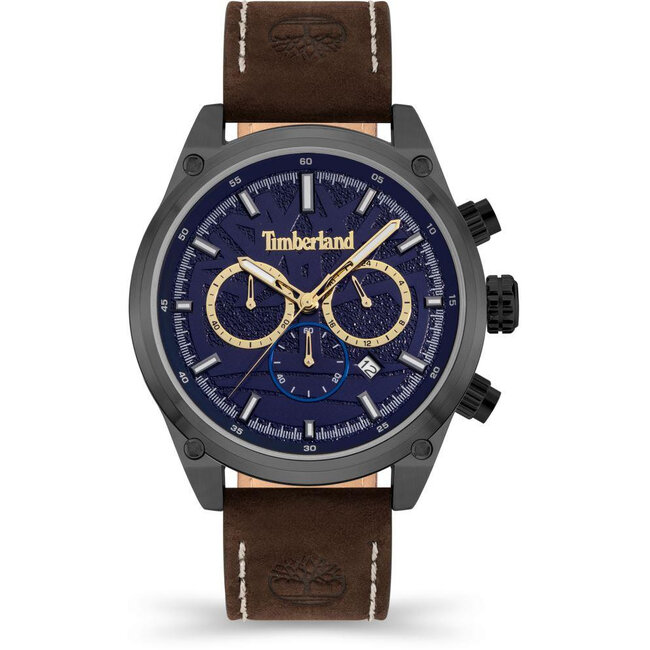 Timberland TDWGC9000801 Herrenuhr