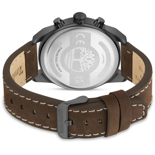 Timberland TDWGC9000801 Herrenuhr