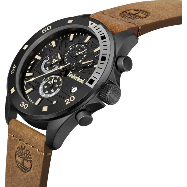 Timberland TDWGC9001401  Herrenuhr