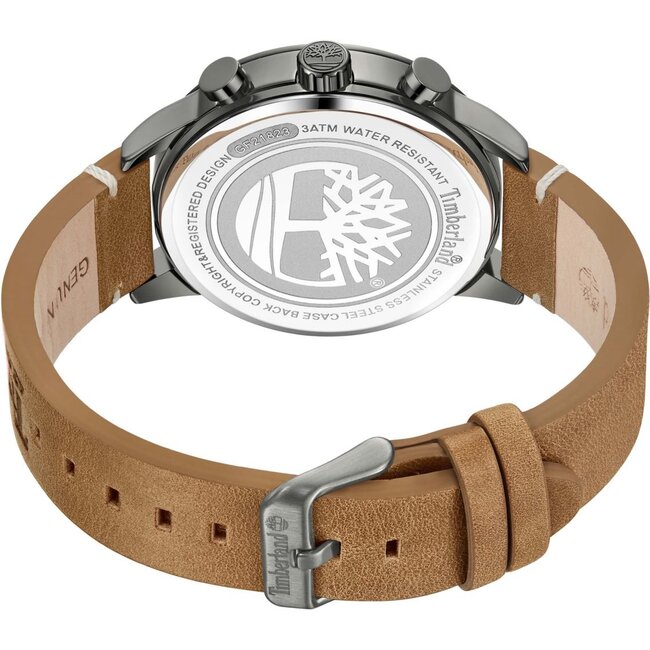 Timberland TDWGF2182301 Herrenuhr