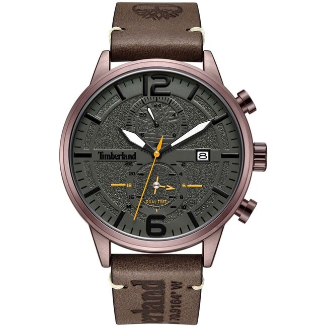 Timberland TDWGF2182303 Herrenuhr