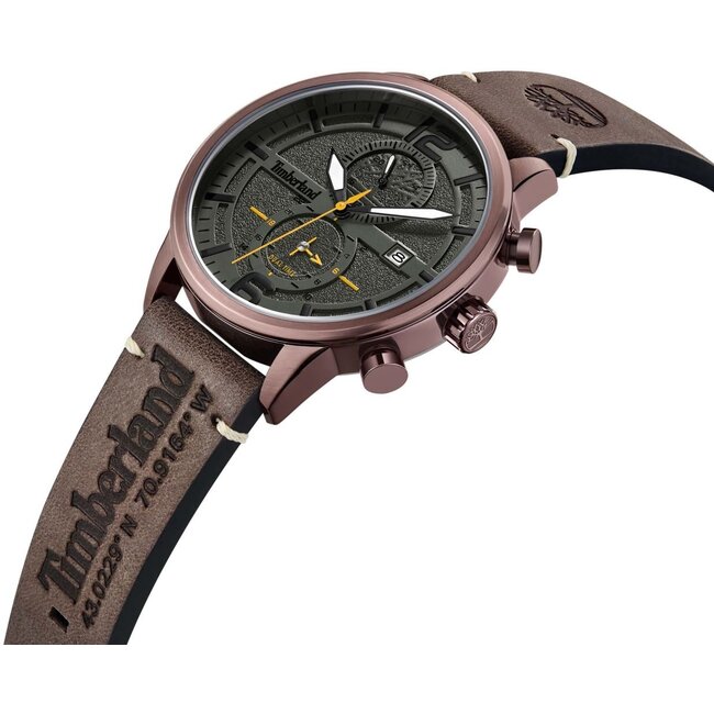 TDWGF2182303 Herrenuhr