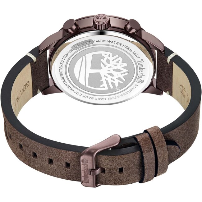 Timberland TDWGF2182303 Herrenuhr