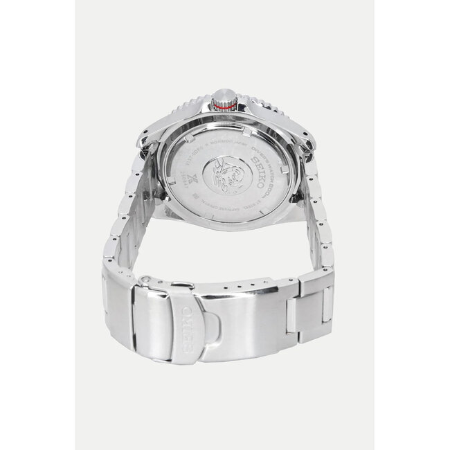 SEIKO  Prospex Sea SNE591P1 Solar Diver's Herrenuhr